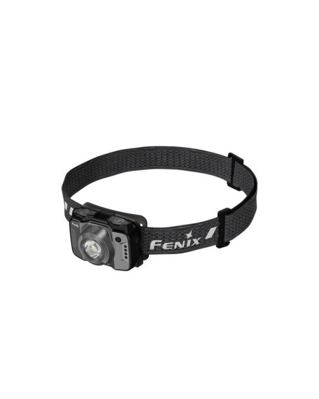 Ліхтар налобний Fenix HL12R V2.0 сірий