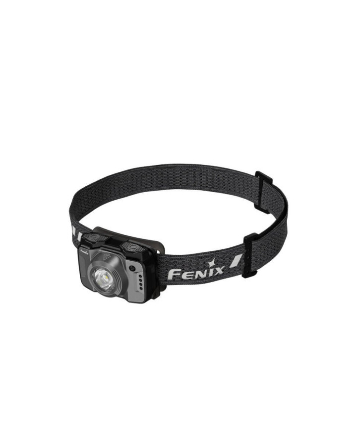 Ліхтар налобний Fenix HL12R V2.0 сірий