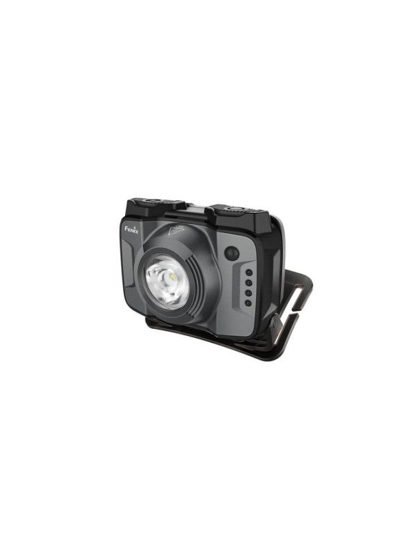 Ліхтар налобний Fenix HL12R V2.0 сірий