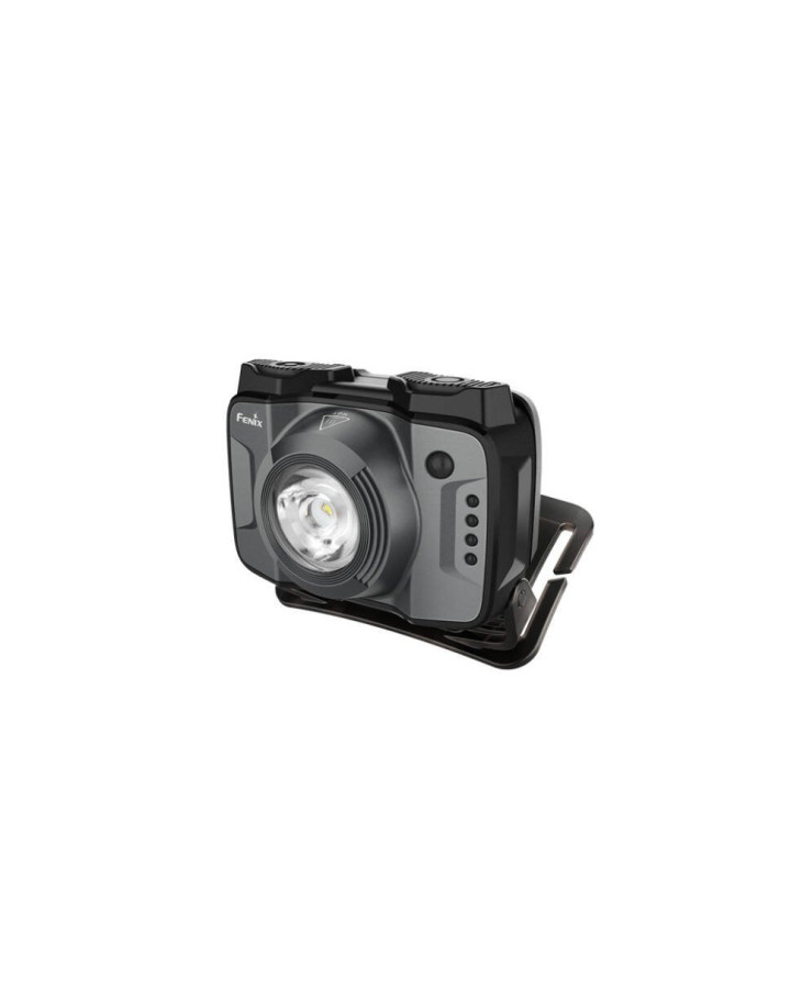 Ліхтар налобний Fenix HL12R V2.0 сірий