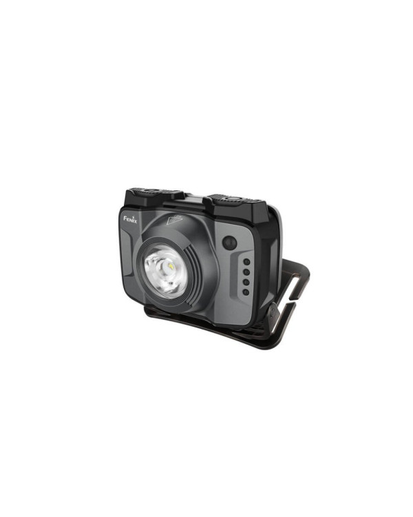 Ліхтар налобний Fenix HL12R V2.0 фіолетовий