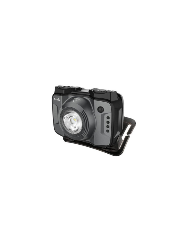 Ліхтар налобний Fenix HL12R V2.0 фіолетовий