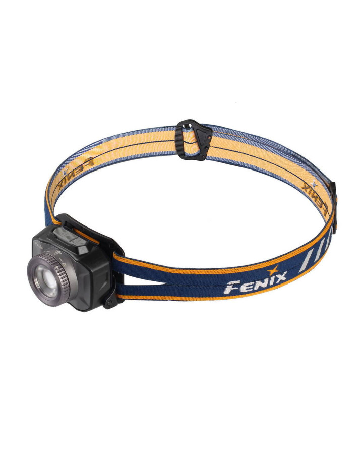 Ліхтар налобний Fenix HL40R Cree XP-LHIV2 LED сірий