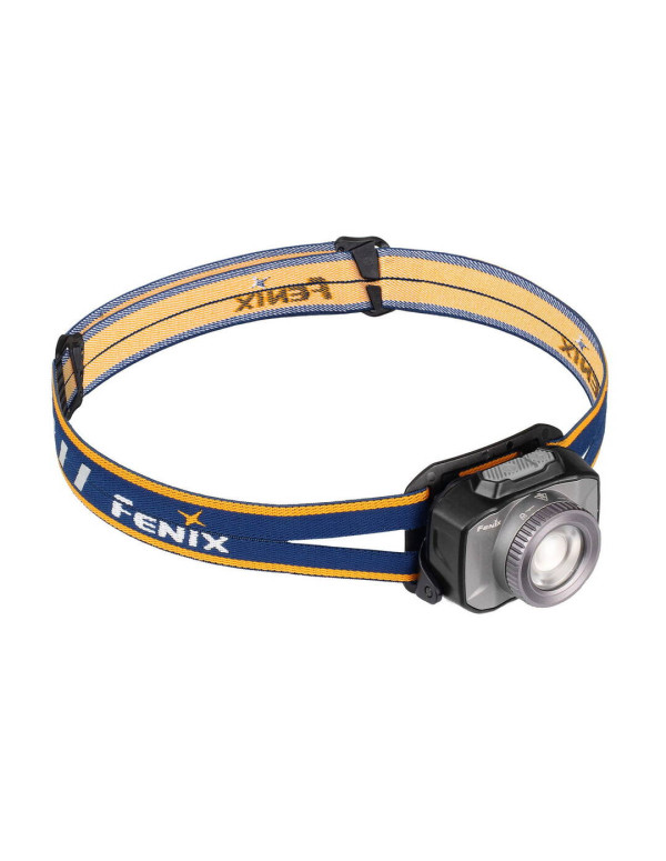 Ліхтар налобний Fenix HL40R Cree XP-LHIV2 LED сірий