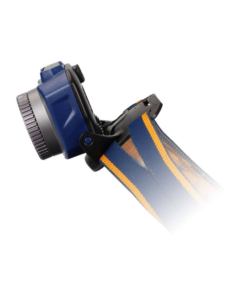Ліхтар налобний Fenix HL40R Cree XP-LHIV2 LED сірий