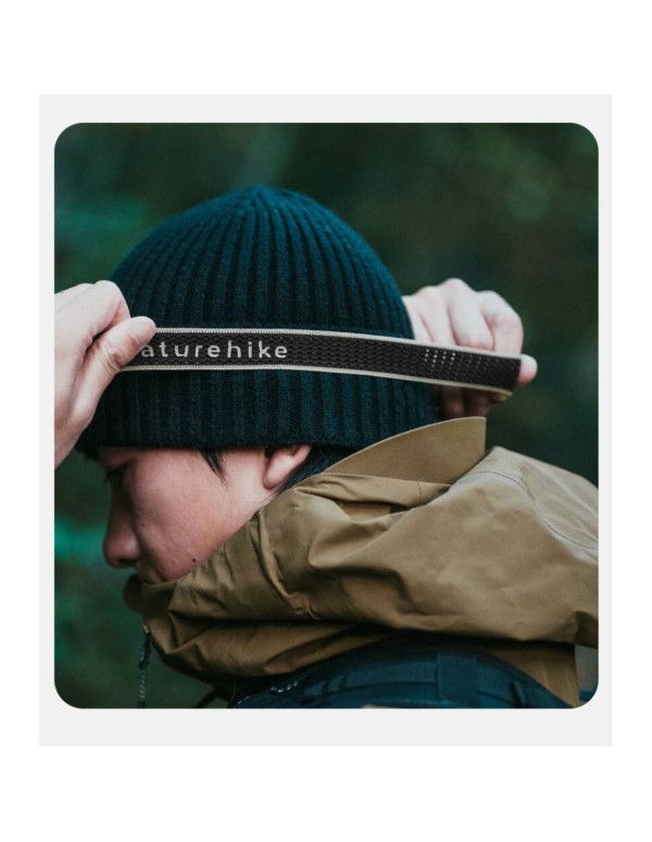 Ліхтар налобний Naturehike CNK2450ZM015, пісочний