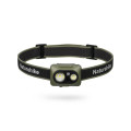 Ліхтар налобний Naturehike CNK2450ZM010, зелений