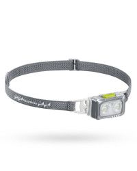 Ліхтар налобний Naturehike CNK2550ZM011, сірий