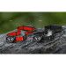 Ліхтар налобний Fenix HP12R-TB чорний