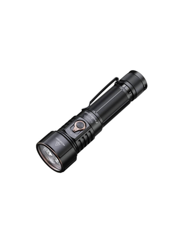 Ліхтар ручний Fenix LD36RB чорний