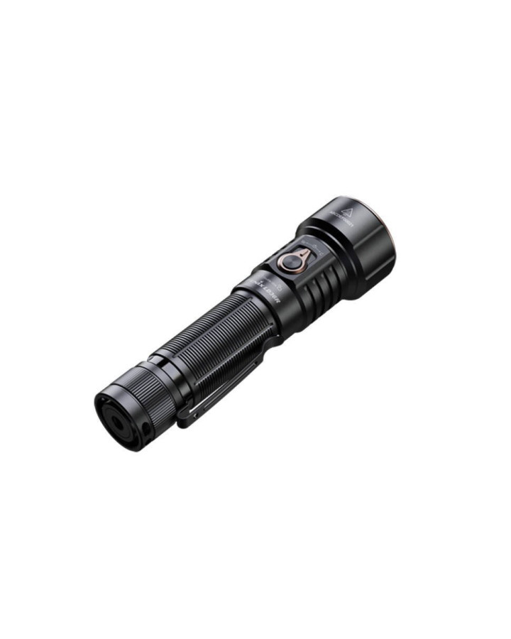 Ліхтар ручний Fenix LD36RB чорний
