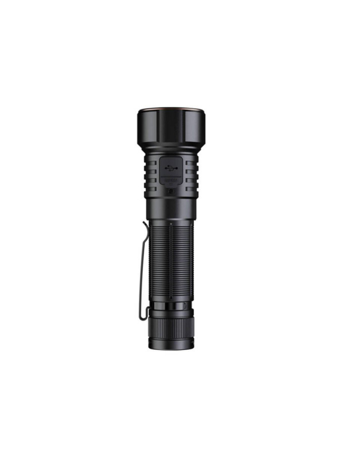 Ліхтар ручний Fenix LD36RB чорний