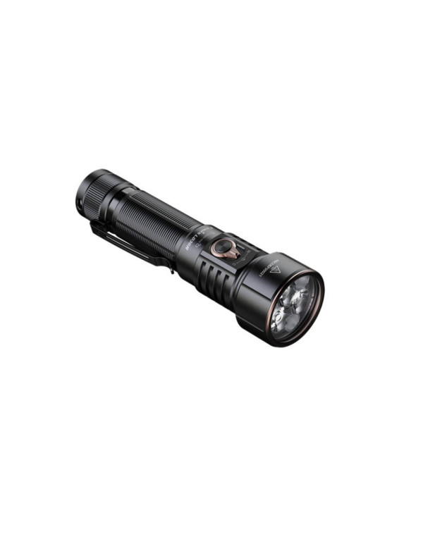 Ліхтар ручний Fenix LD36RB чорний