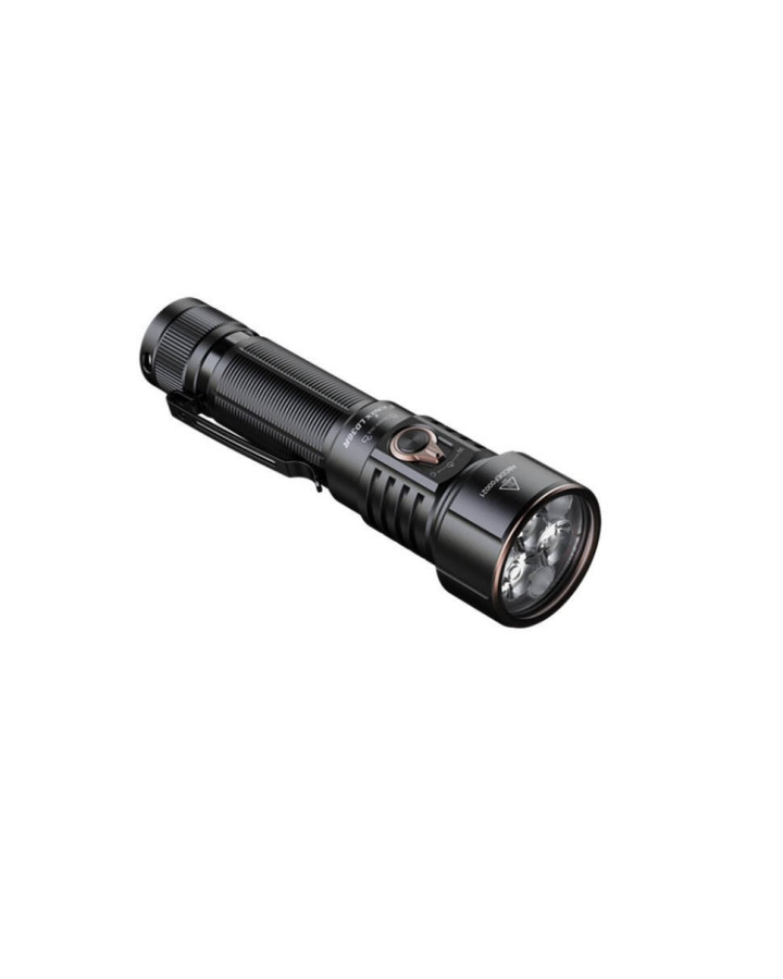 Ліхтар ручний Fenix LD36RB чорний