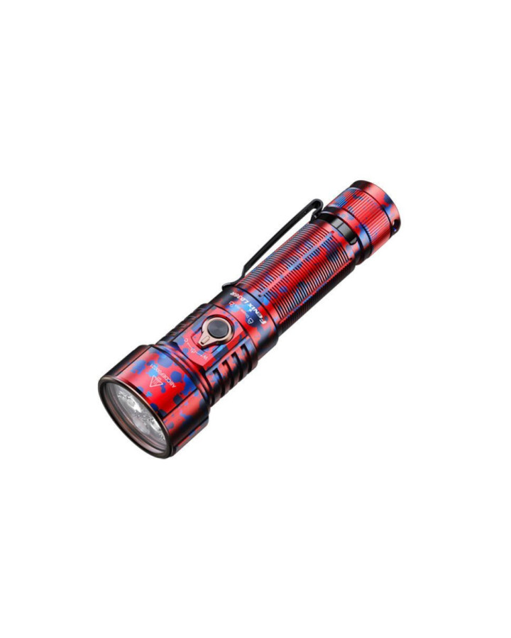 Ліхтар ручний Fenix LD36RFC вогняний камуфляж