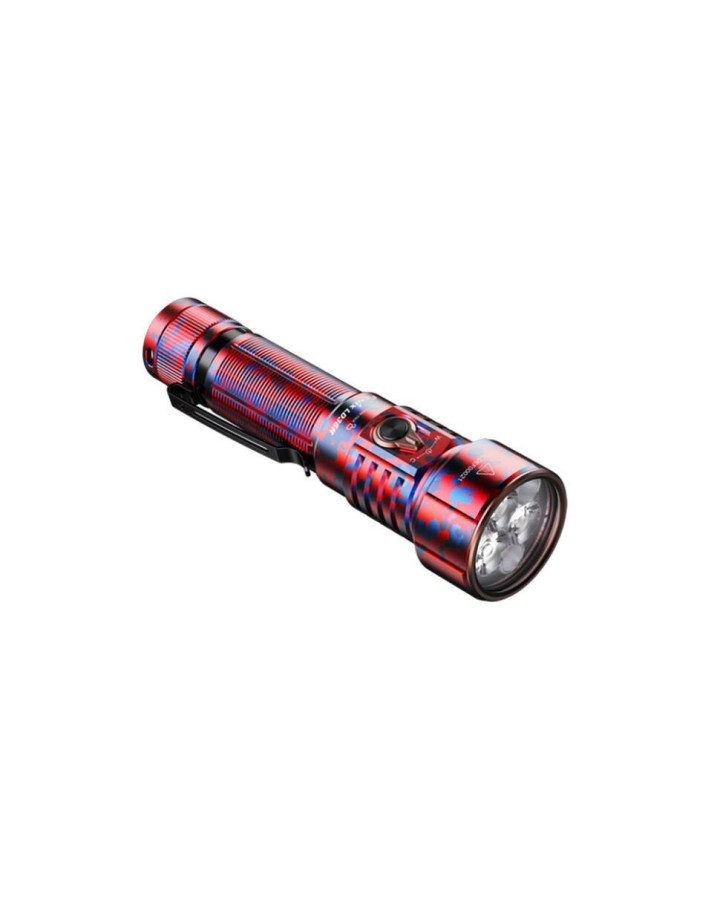 Ліхтар ручний Fenix LD36RFC вогняний камуфляж