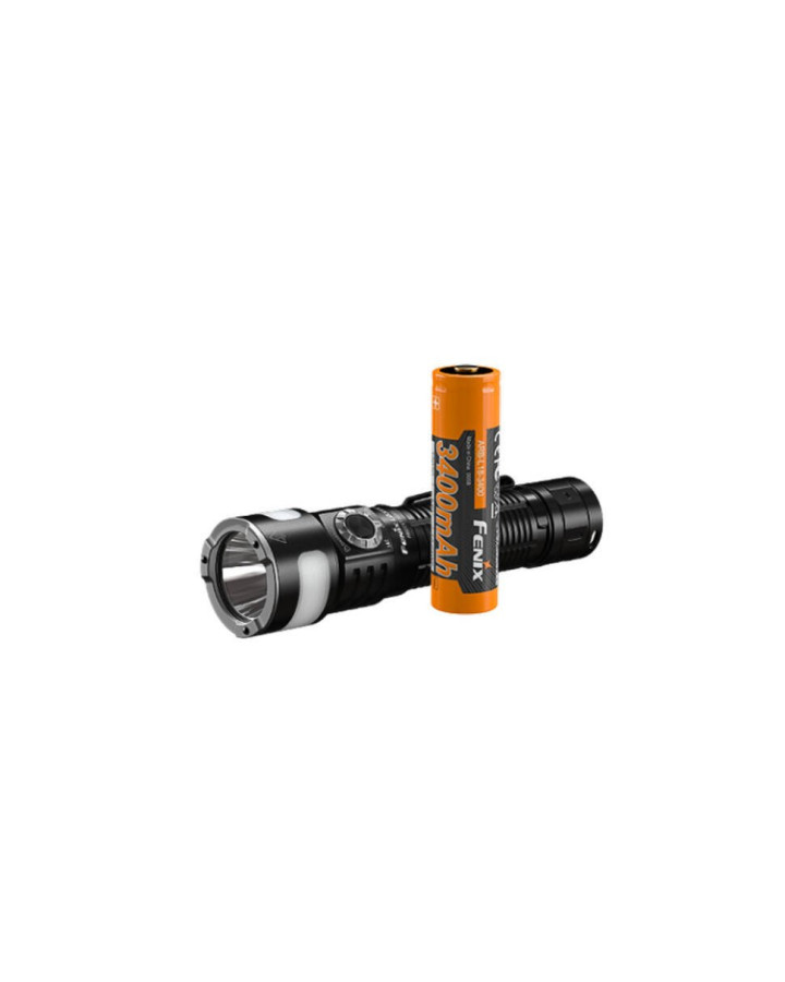 Ліхтар ручний Fenix LD35R