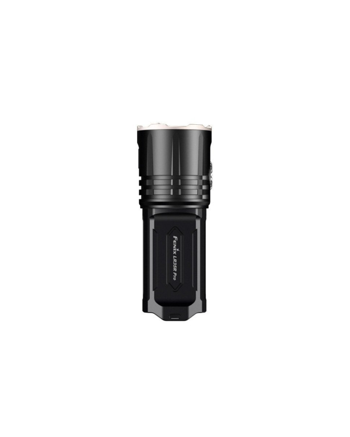 Ліхтар пошуковий ручний Fenix LR35R PRO