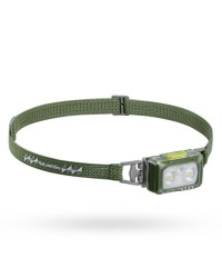 Ліхтар налобний Naturehike CNK2550ZM011, зелений