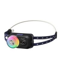 Ліхтар налобний Fenix HL17R, чорний