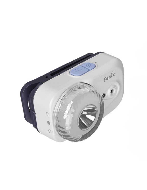 Ліхтар налобний Fenix HL17R, білий