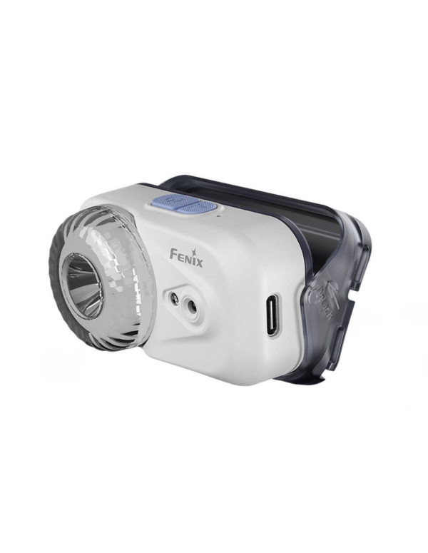 Ліхтар налобний Fenix HL17R, чорний