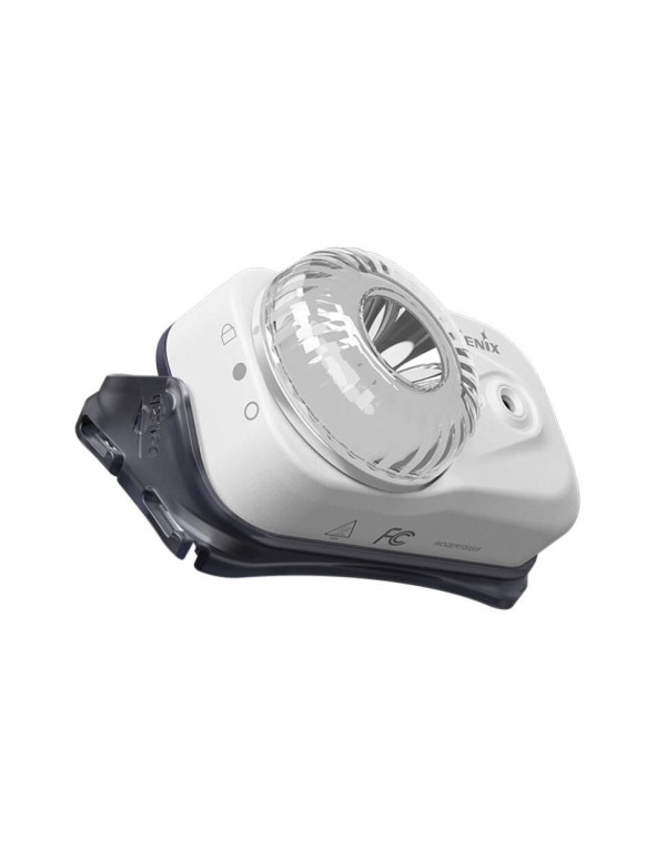 Ліхтар налобний Fenix HL17R, чорний