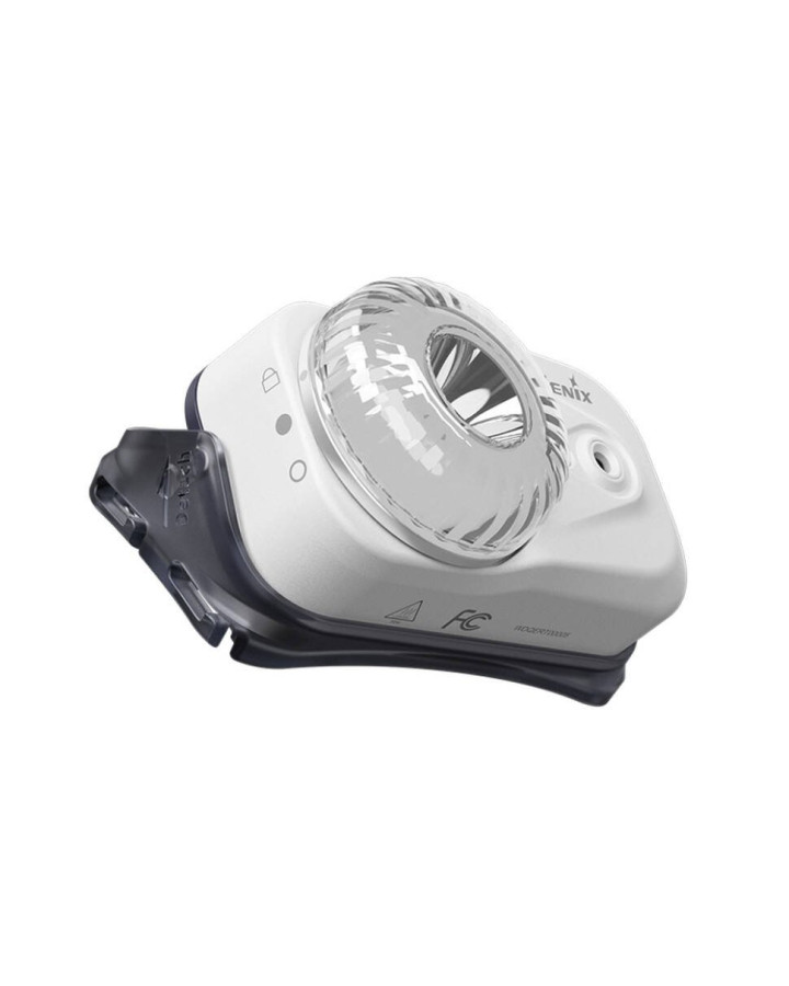 Ліхтар налобний Fenix HL17R, чорний