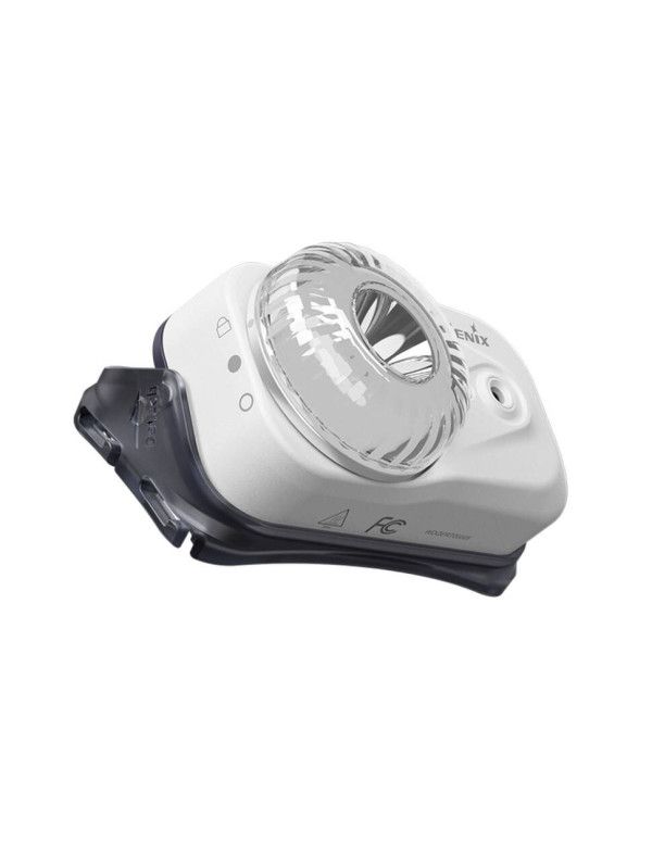 Ліхтар налобний Fenix HL17R, білий