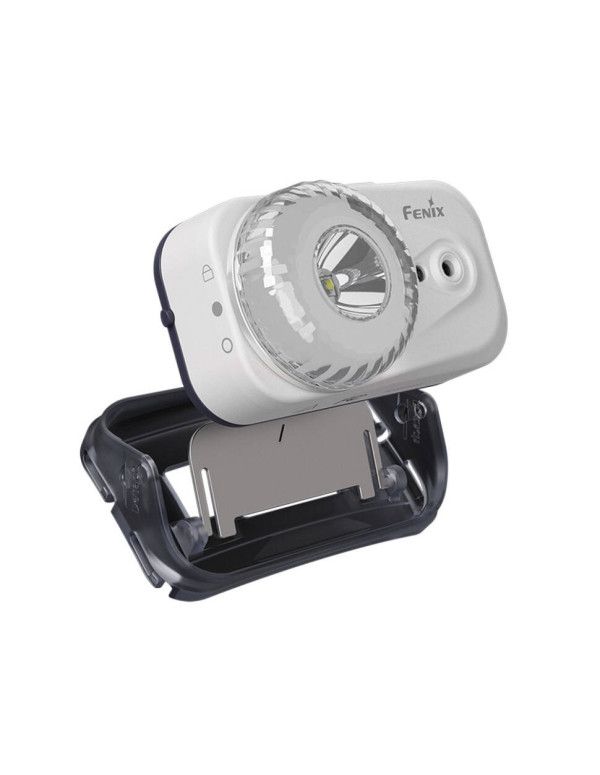 Ліхтар налобний Fenix HL17R, білий
