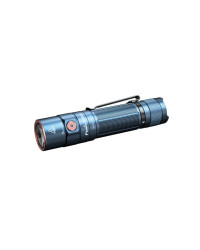 Ліхтар ручний Fenix E35R, блакитний | Лімітована серія