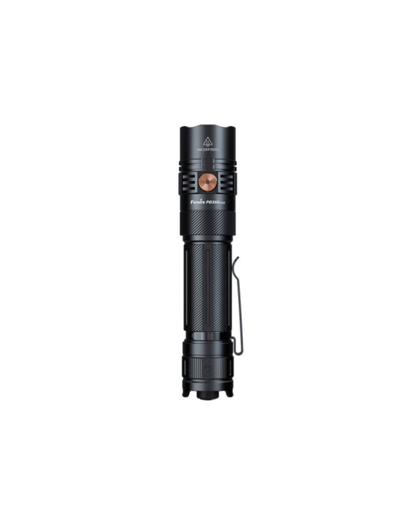 Ліхтар тактичний ручний Fenix PD36R ACE 3000 лм