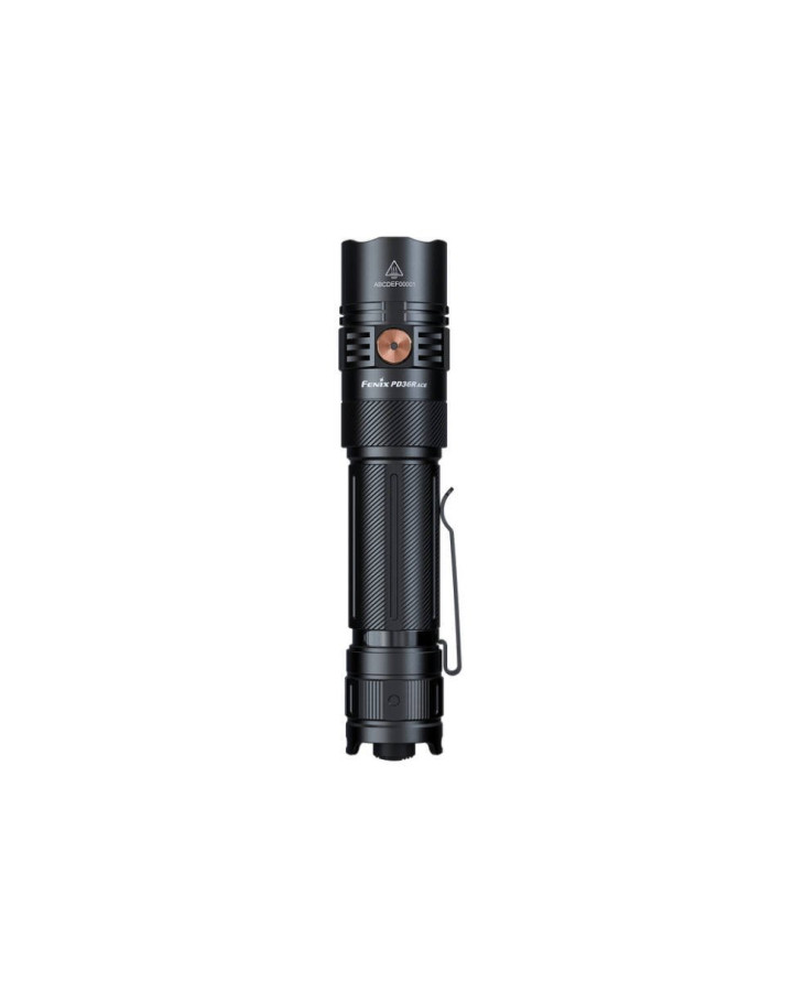 Ліхтар тактичний ручний Fenix PD36R ACE 3000 лм