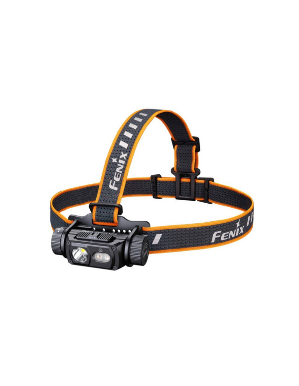 Ліхтар налобний Fenix HM60R 2.0