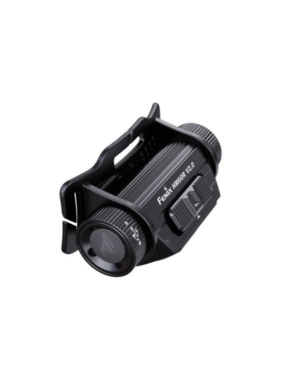 Ліхтар налобний Fenix HM60R 2.0