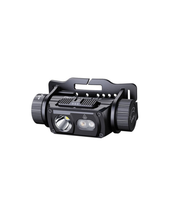 Ліхтар налобний Fenix HM60R 2.0