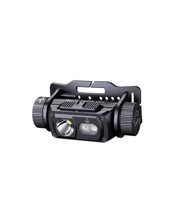 Ліхтар налобний Fenix HM60R 2.0
