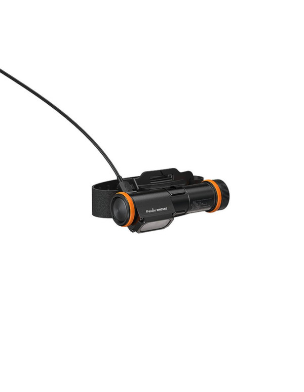 Ліхтар налобний вибухобезпечний Fenix WH35RE