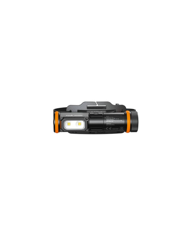 Ліхтар налобний вибухобезпечний Fenix WH35RE