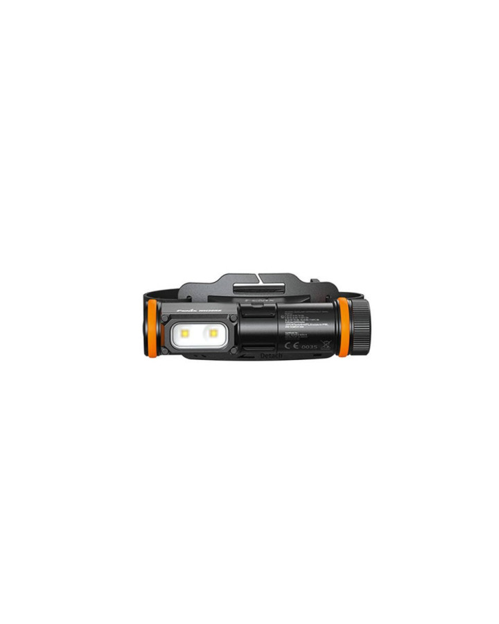 Ліхтар налобний вибухобезпечний Fenix WH35RE