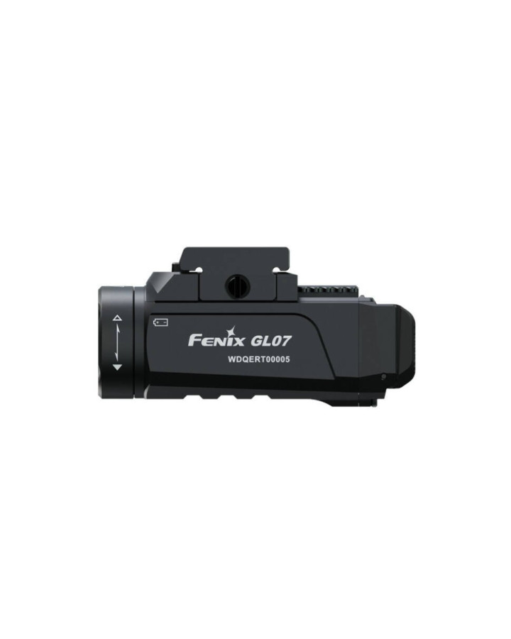 Ліхтар до пістолета Fenix GL07