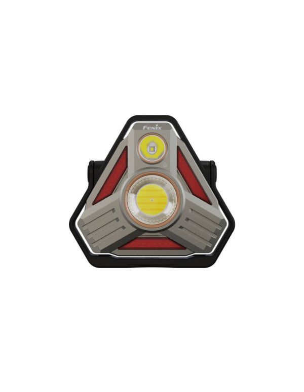 Ліхтар кемпінговий Fenix CP50R