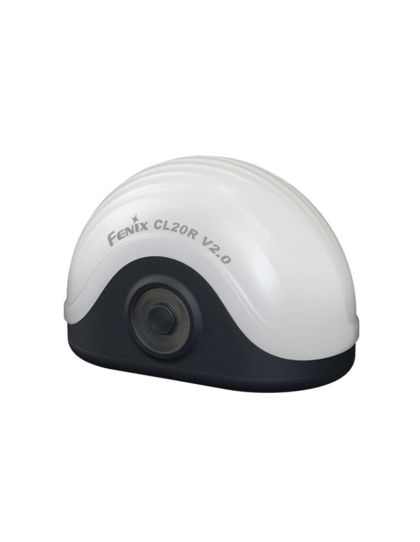 Ліхтар кемпінговий Fenix CL20R V.2.0, чорний