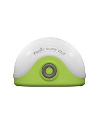 Ліхтар кемпінговий Fenix CL20R V.2.0, зелений