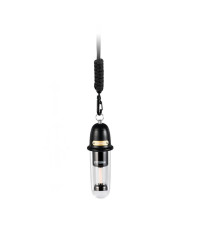 Ліхтар кемпінговий Naturehike CNK2350ZM010, 118х39мм, чорний