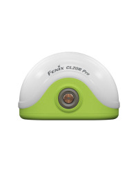 Ліхтар кемпінговий Fenix CL20R Pro, зелений