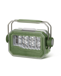 Ліхтар антимоскітний Naturehike CNK2550ZM013, оливковий