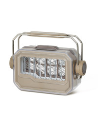 Ліхтар антимоскітний Naturehike CNK2550ZM013, бежевий