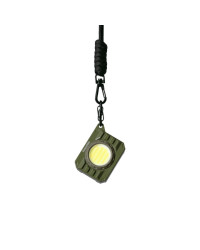 Ліхтар наключний Naturehike CNK2450ZM014, оливковий