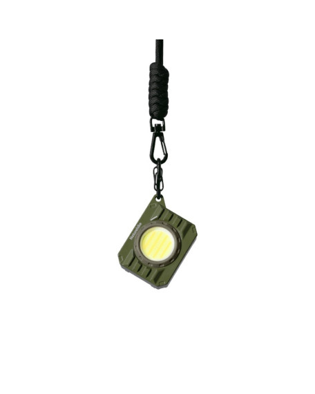 Ліхтар наключний Naturehike CNK2450ZM014, оливковий